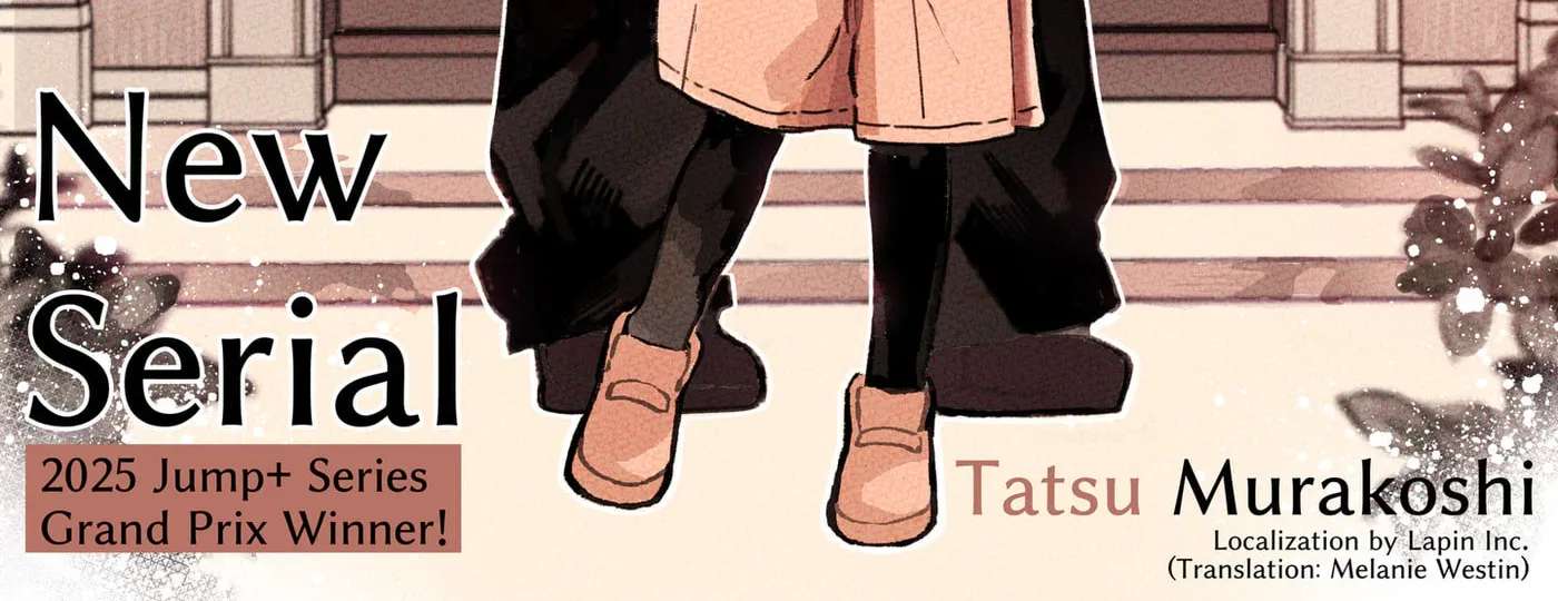 Mayori Academy Chapter 1 - page 6