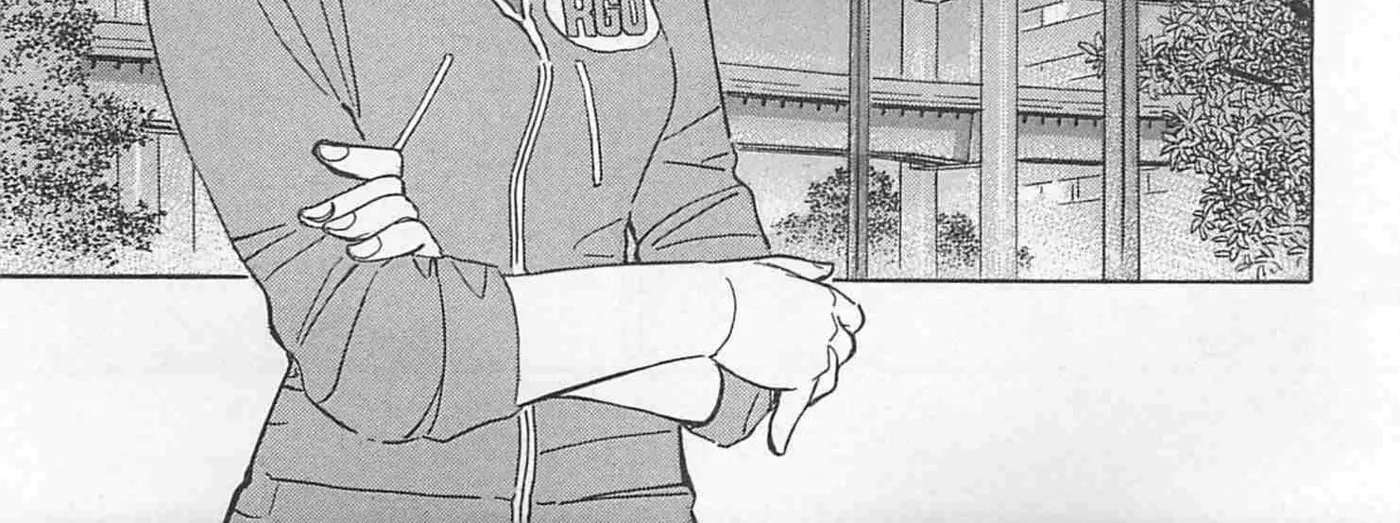 Wangan Midnight: C1 Runner Chapter 90 - page 2