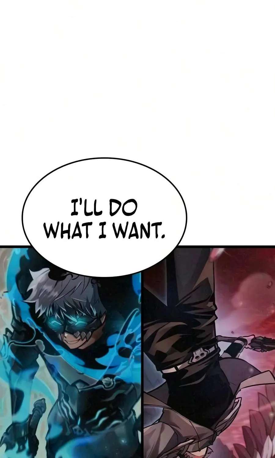 Emperor of Solo Play Chapter 81 - page 18