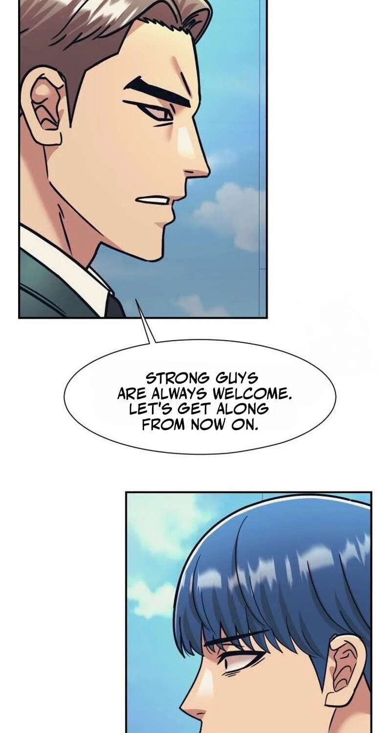 Insagang Chapter 70 - page 34