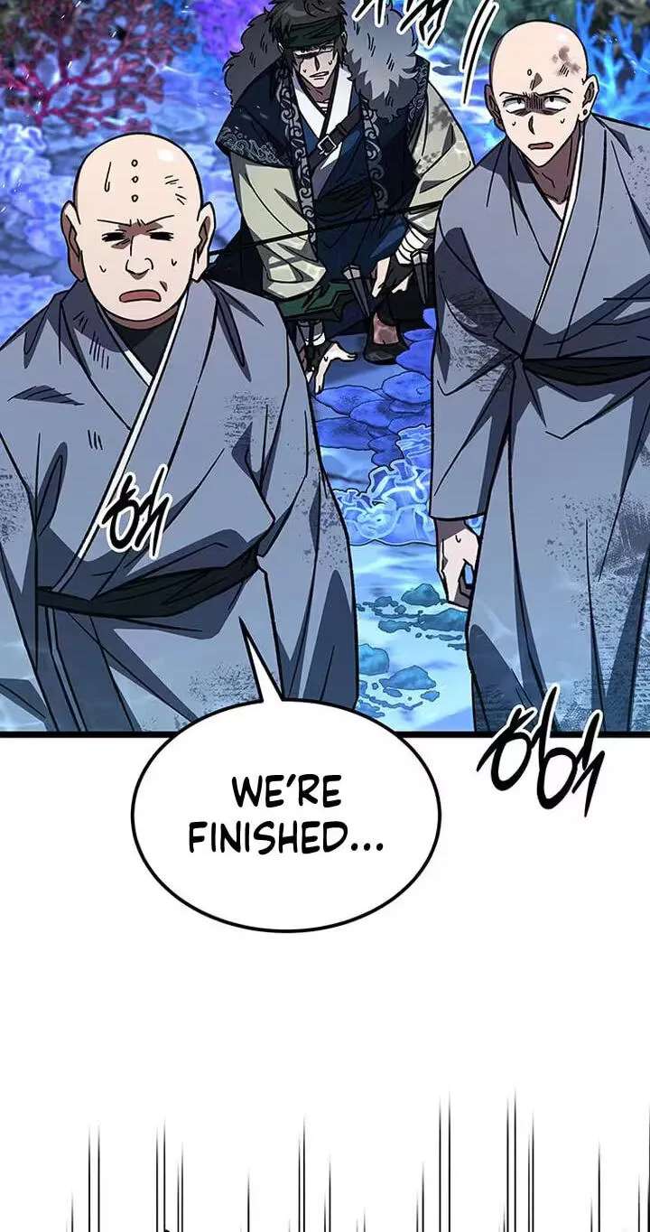 Lv.99 Princess of Black Flame Chapter 48 - page 8