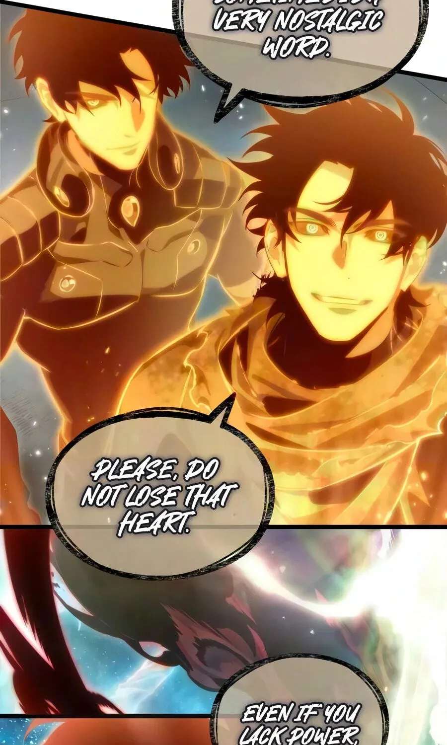 The World After The Fall Chapter 251 - page 30