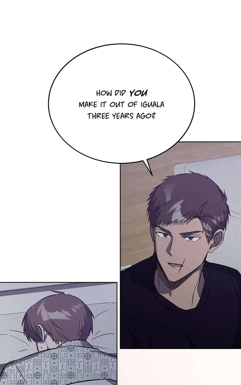 The Perfect Chapter 85 - page 38