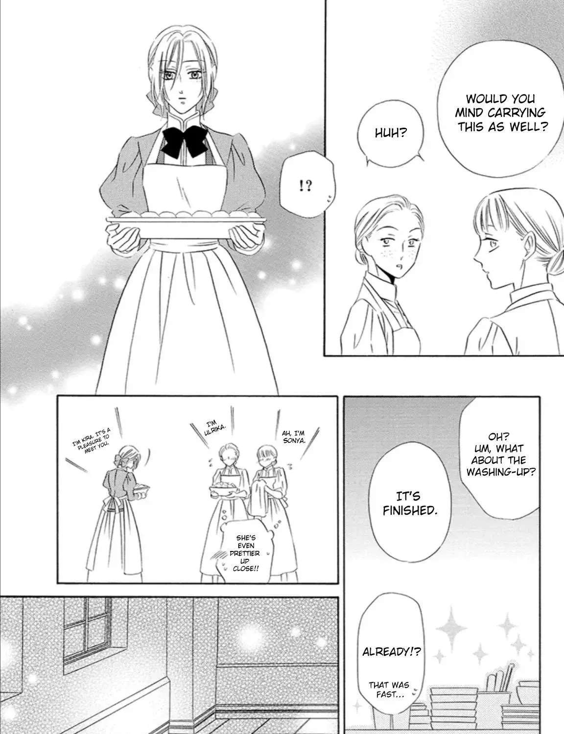 The Lazy Beast Inside the Cage Chapter 6 - page 79