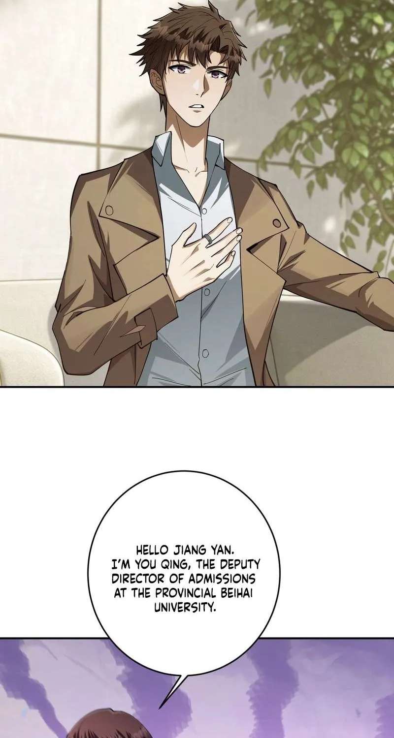 I Turn Skills into Broken Ones with a Single Word Chapter 26 - page 62
