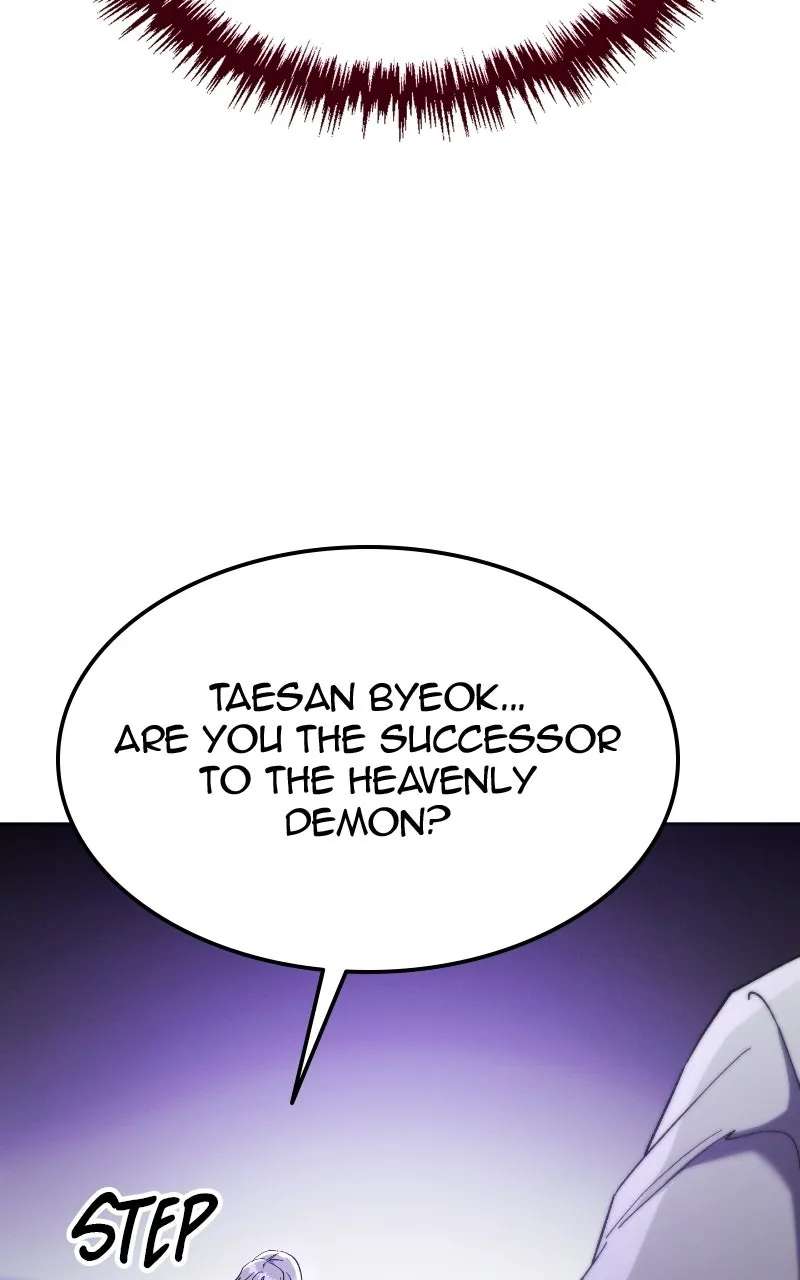 The Heavenly DemonWants a Quiet Life Chapter 79 - page 95