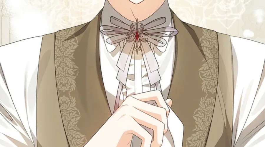Second Male Lead, Come to My Bed Chapter 5 - page 56