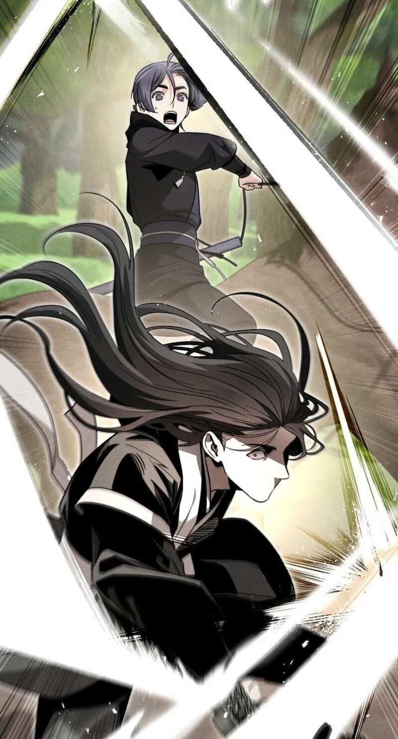 The Legend of Enxue Chapter 64 - page 40