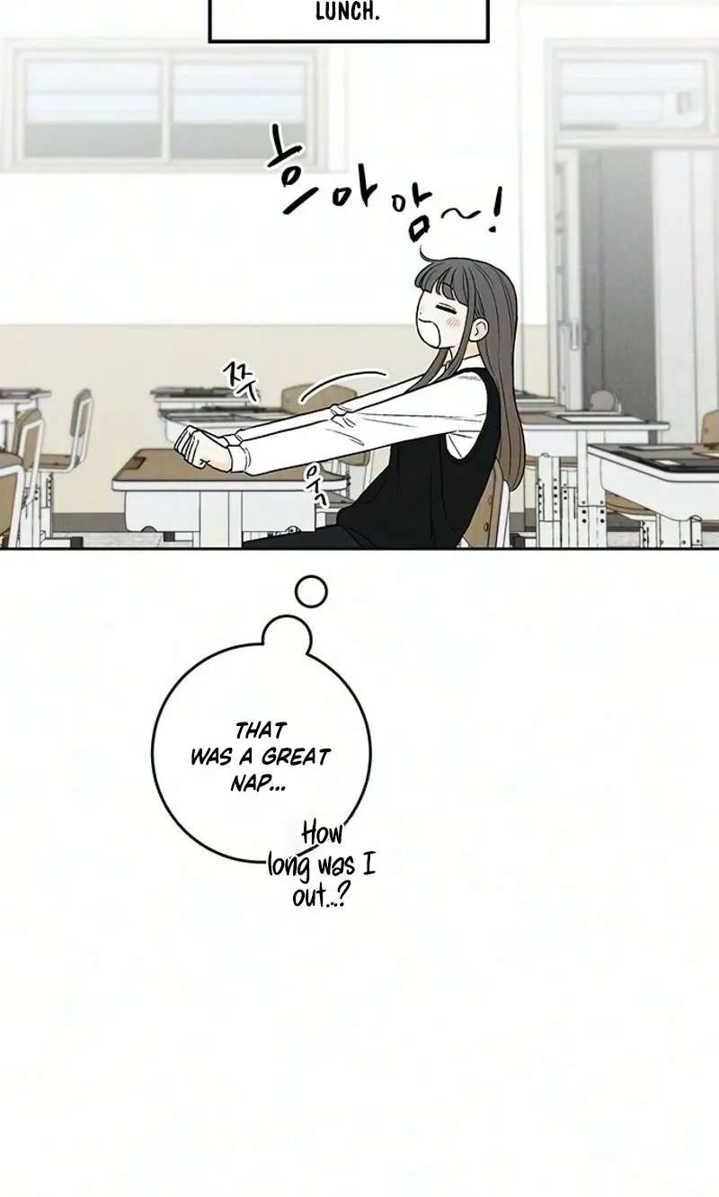 Have a Good Day Chapter 11 - page 60