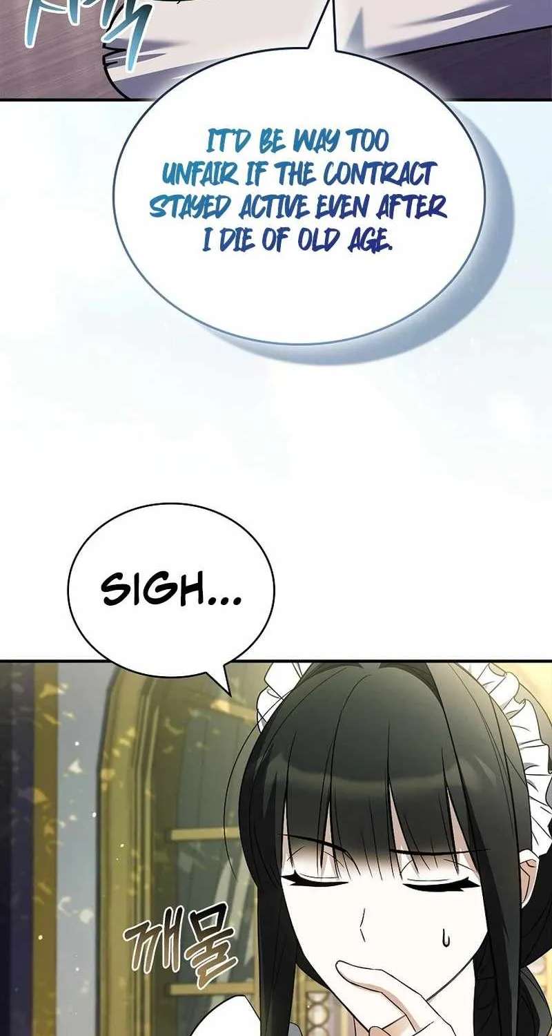 To Hell with Being Heir, I'm going to Heal Chapter 30 - page 89