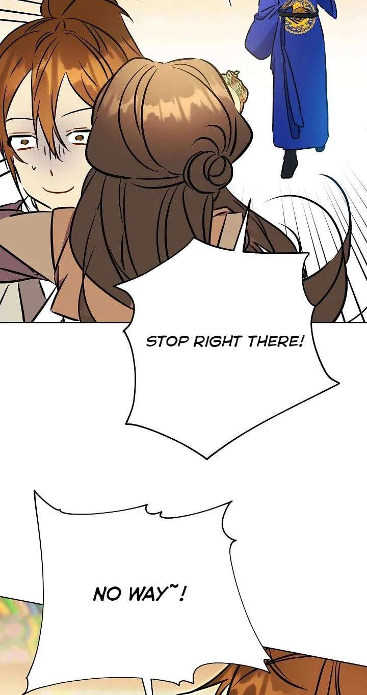 I Was Born as The Daughter of a Low-Ranking Concubine Chapter 92 - page 83