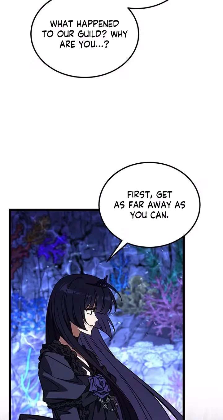 LV. 99 The Princess of Dark Flare Chapter 48 - page 37