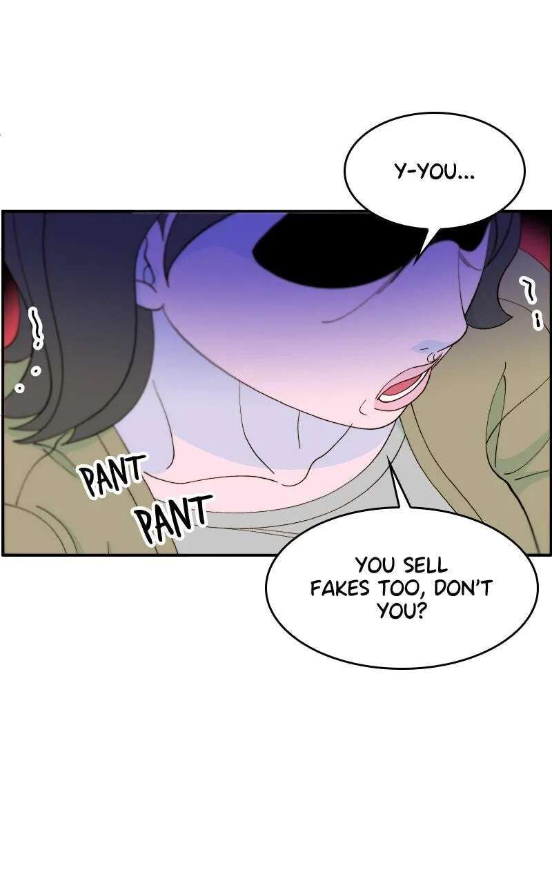 Momfluencer Chapter 88 - page 55