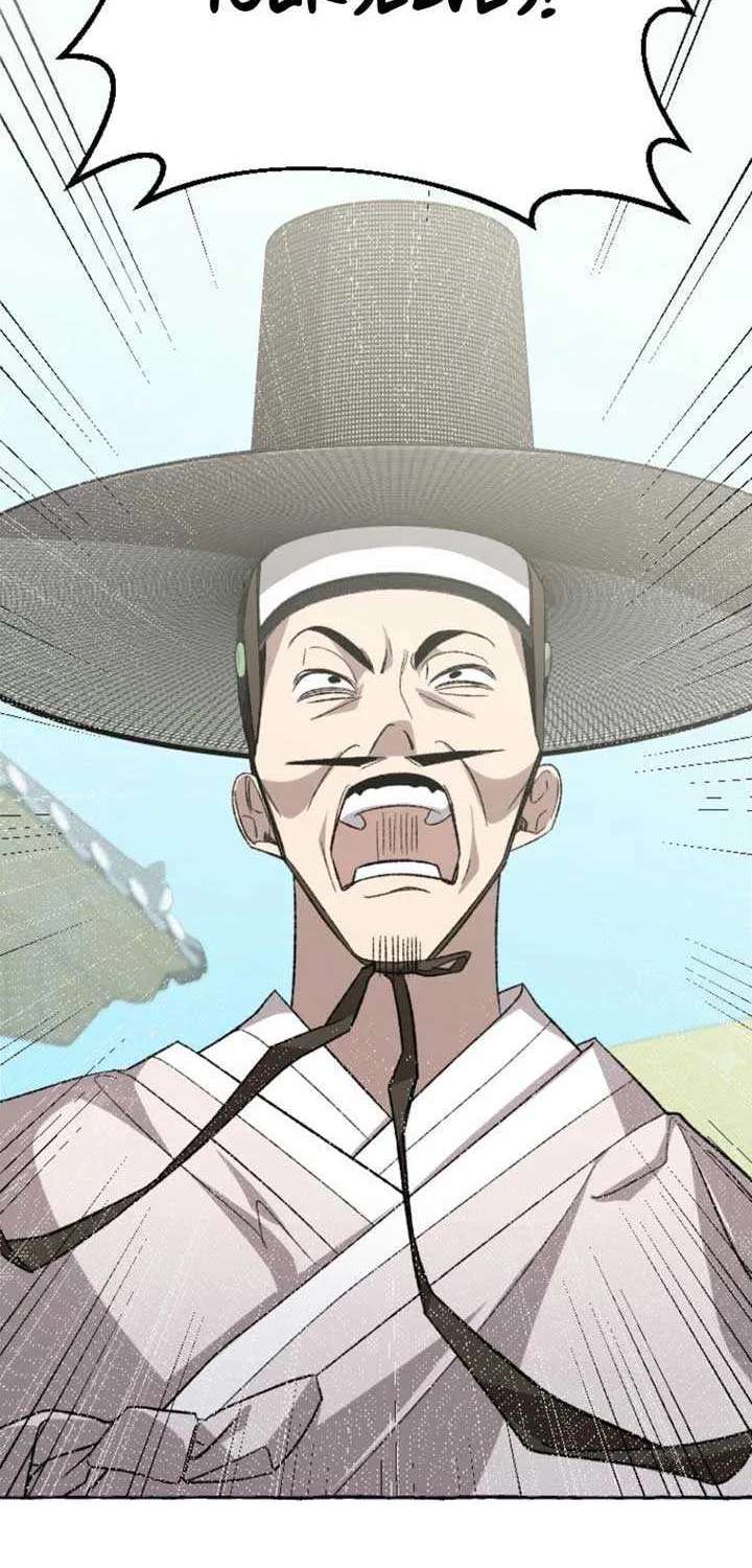 Hyangdan Chronicles Chapter 3 - page 38