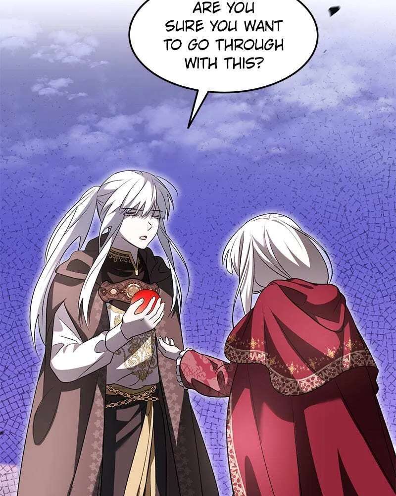 The Emperor's Puppy Chapter 83 - page 41