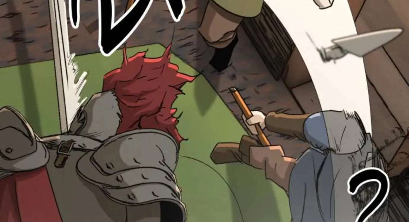 Happy Face: From Slave to Arena Legend Chapter 73 - page 40
