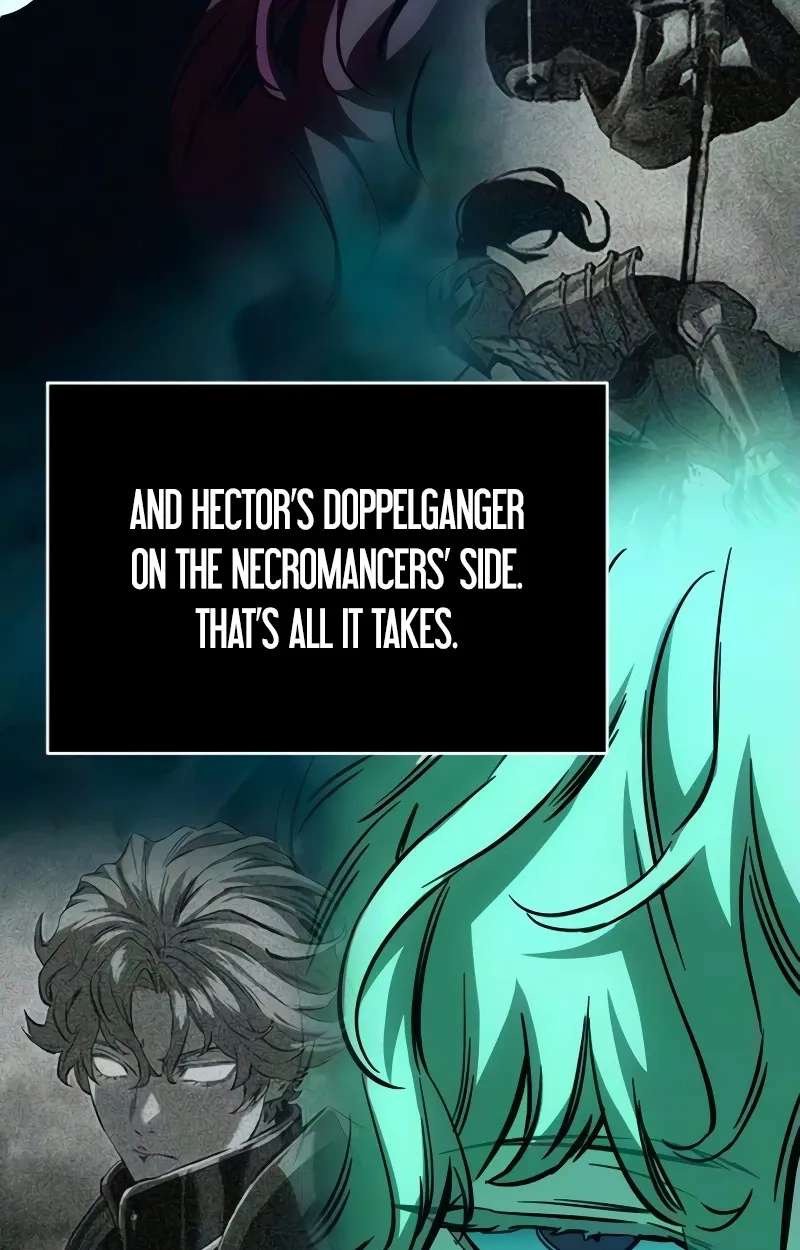 The Necromancer of a Renowned Sword Family Chapter 24 - page 159