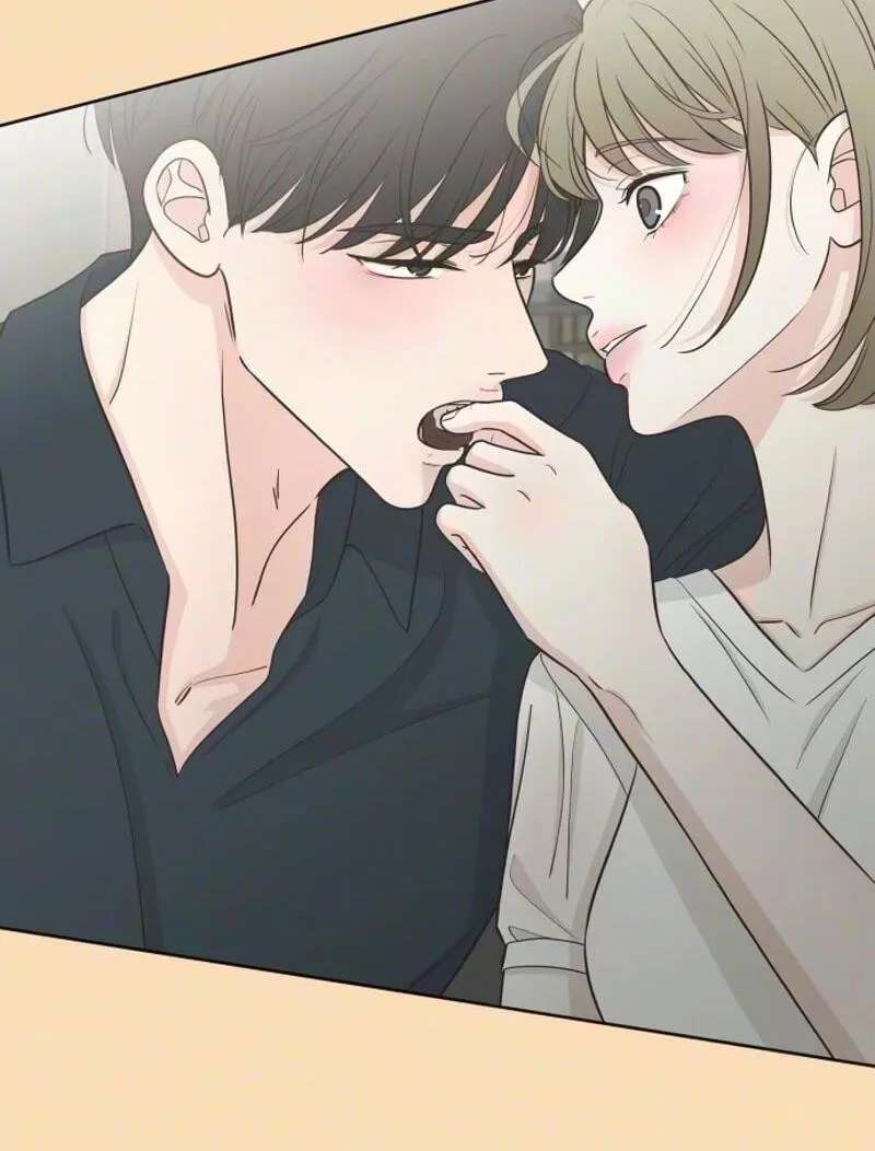I'm Your Revenge Chapter 25 - page 29