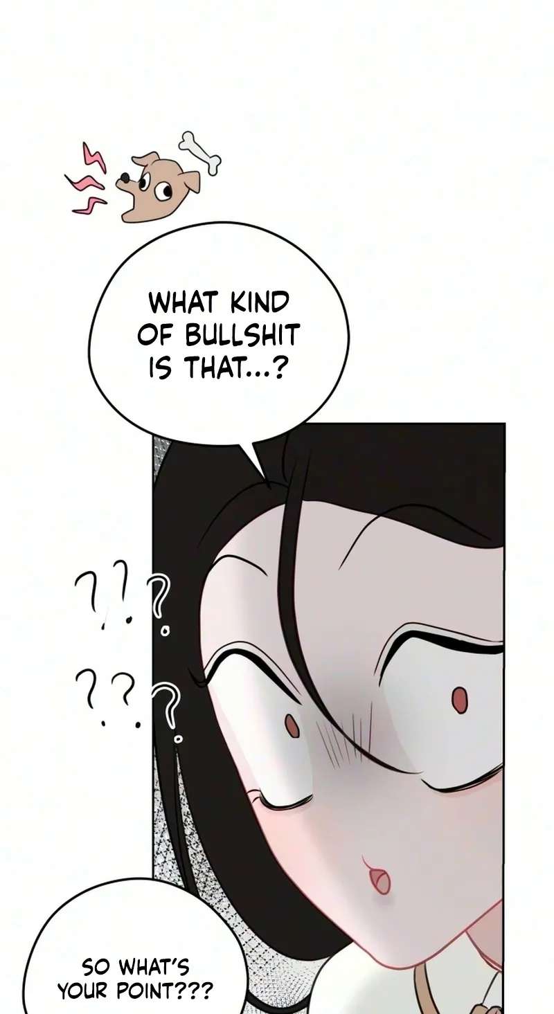 A Very Private Space Chapter 4 - page 84