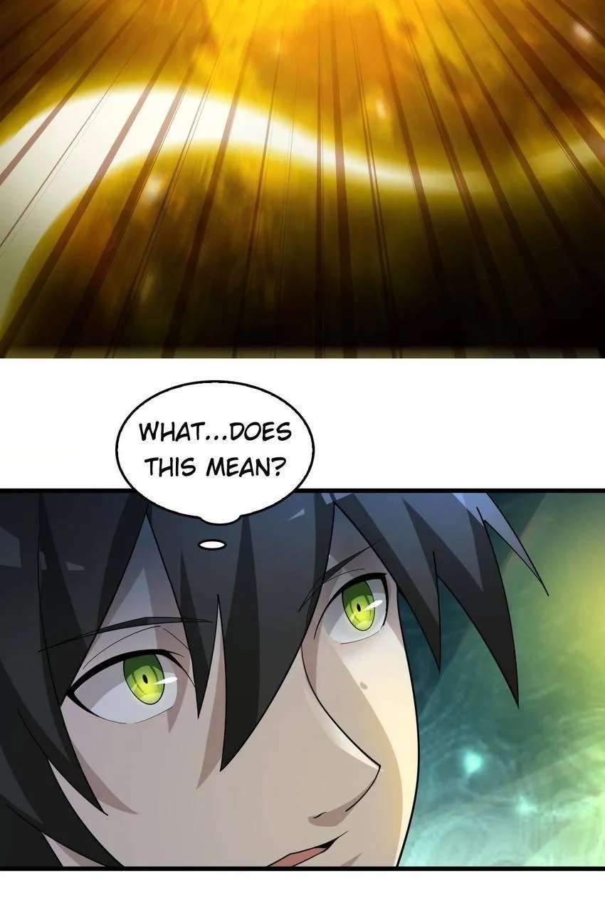 The Master of Fate Chapter 95 - page 9