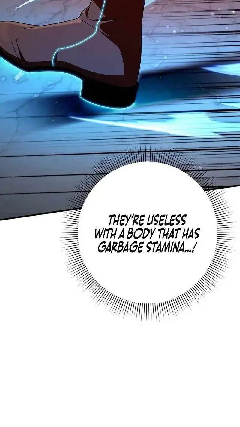 The Delusional Hunter In Another Chapter 104 - page 86