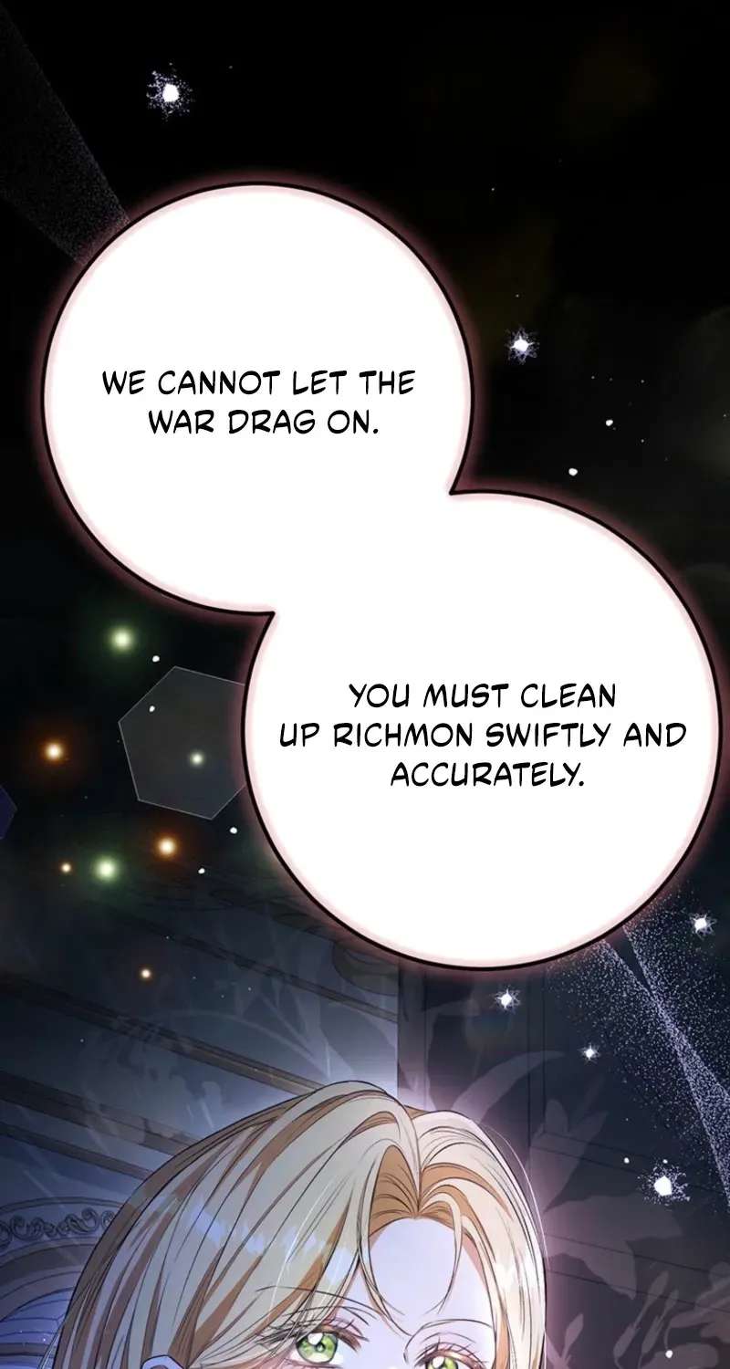 This Is How Revenge Is Done Chapter 36 - page 109