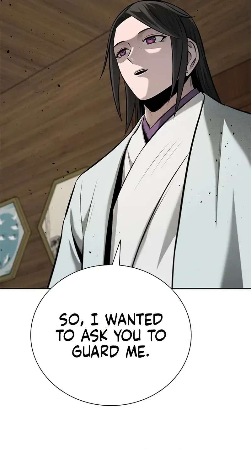 Absolute Master of the Senate Chapter 56 - page 40