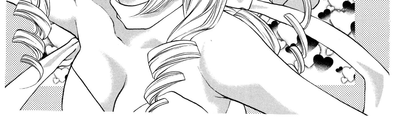 Un na Kanojo Chapter 10 - page 2