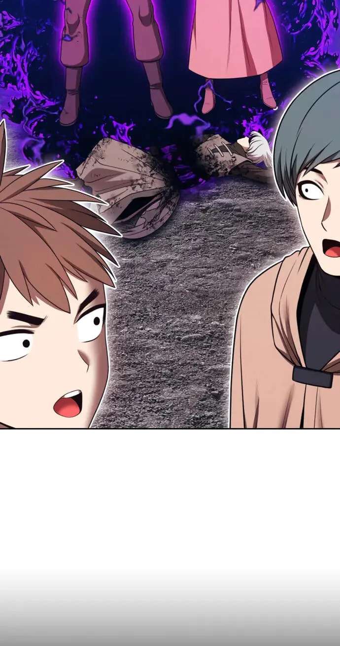 +99 Reinforced Wooden Stick Chapter 219 - page 437