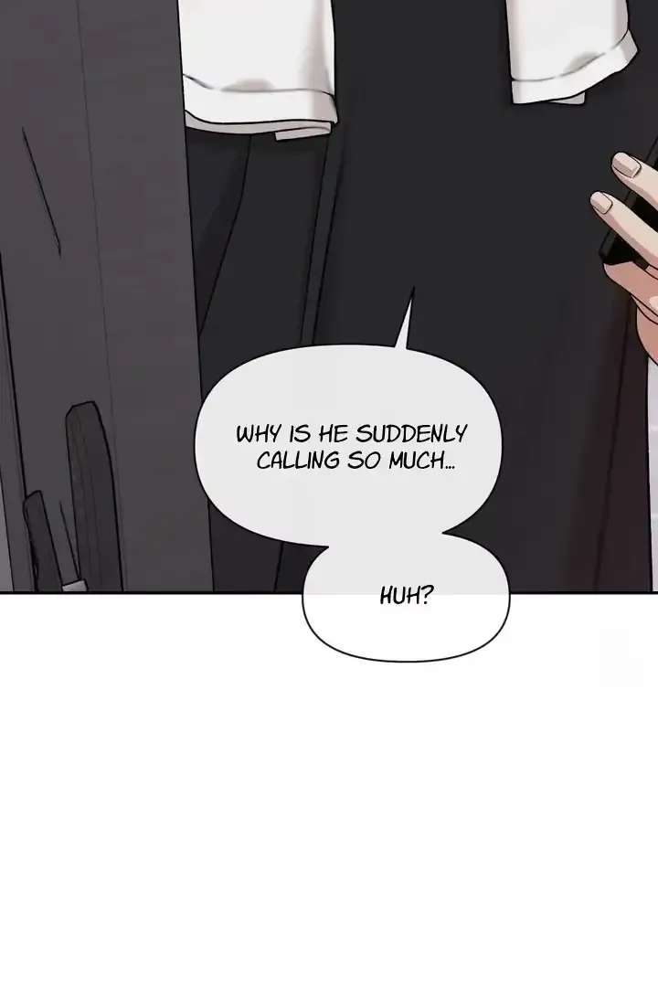 Best Friends For-Never Chapter 4 - page 9