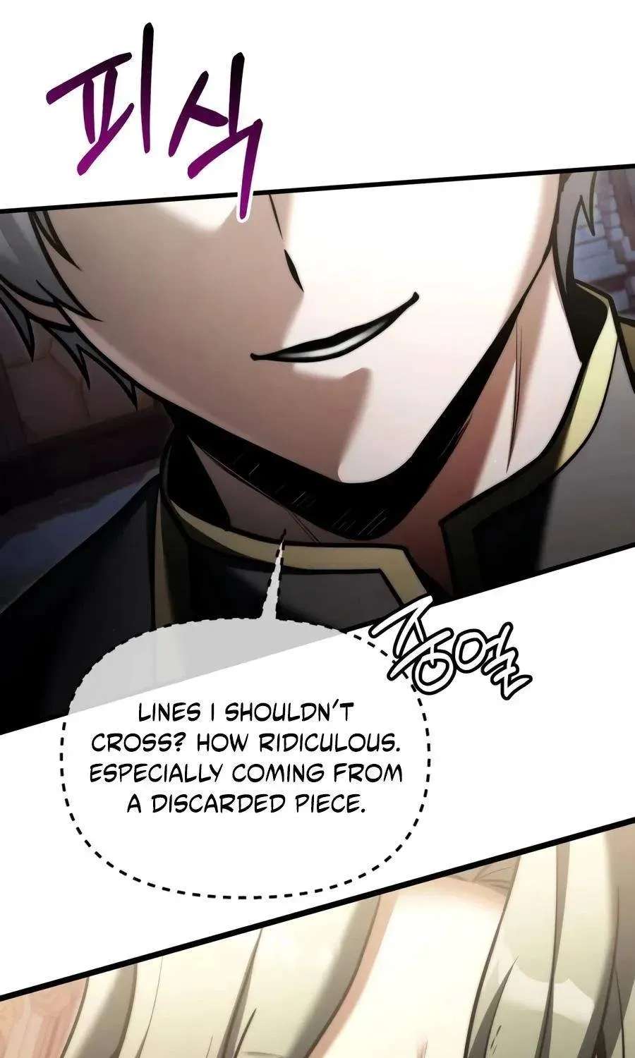 Terminally-Ill Genius Dark Knight Chapter 169 - page 161