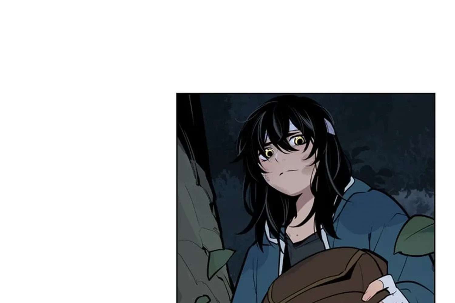 Men City Chapter 3 - page 4