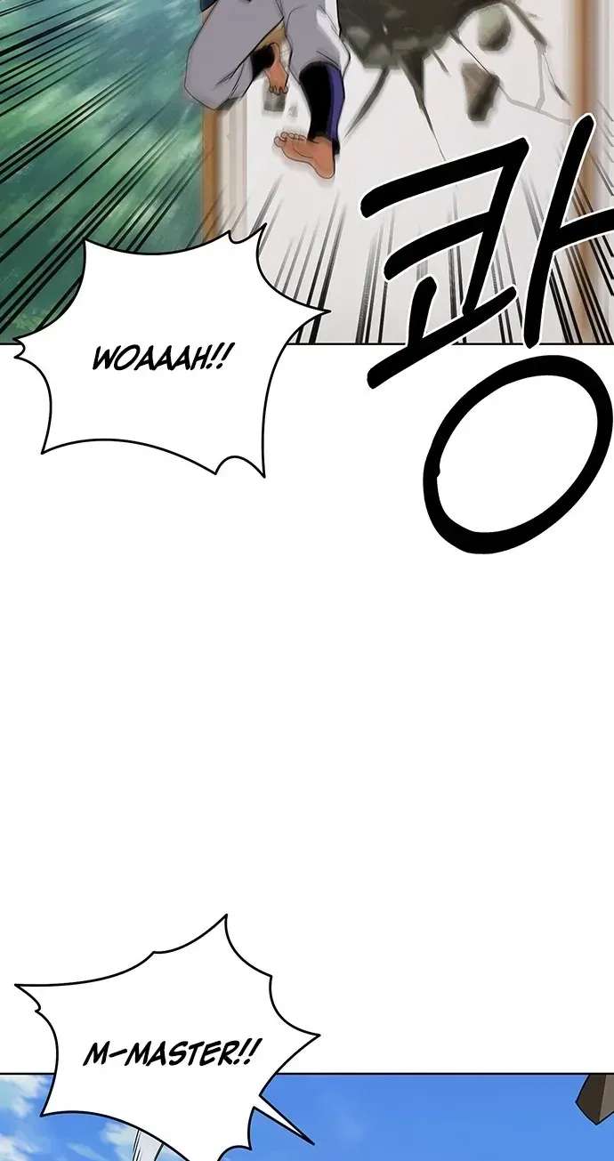 Cheonma Apocalypse Chapter 1 - page 31