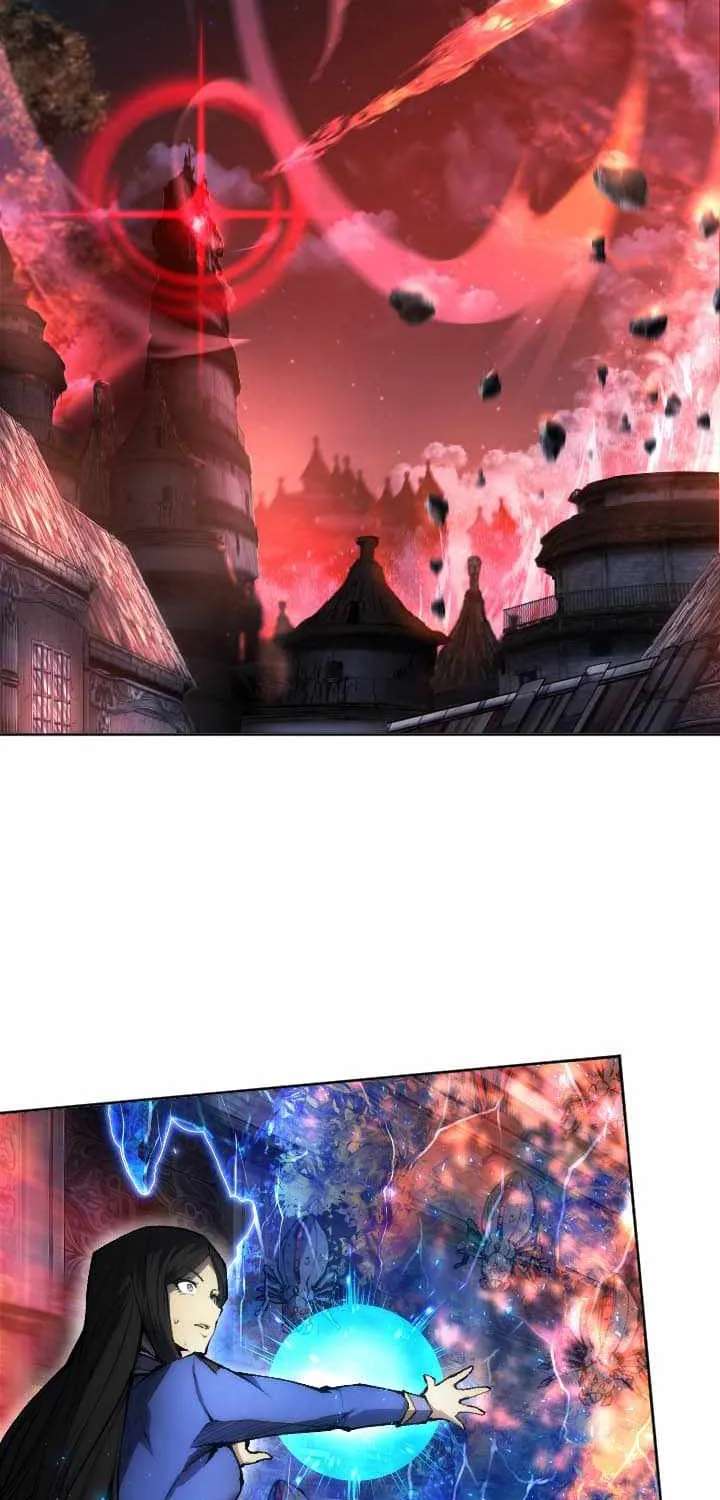The Genius Assassin’s Second Life Begins at the Academy Chapter 56 - page 17