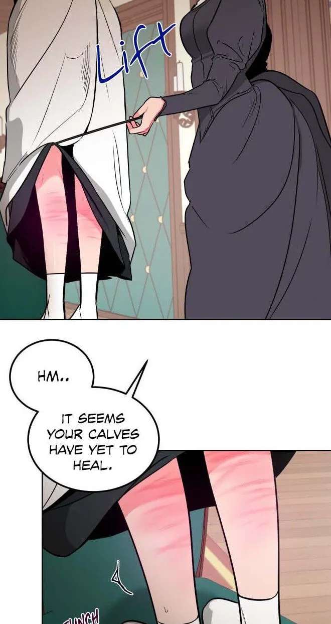 Marie and Alex Chapter 2 - page 42