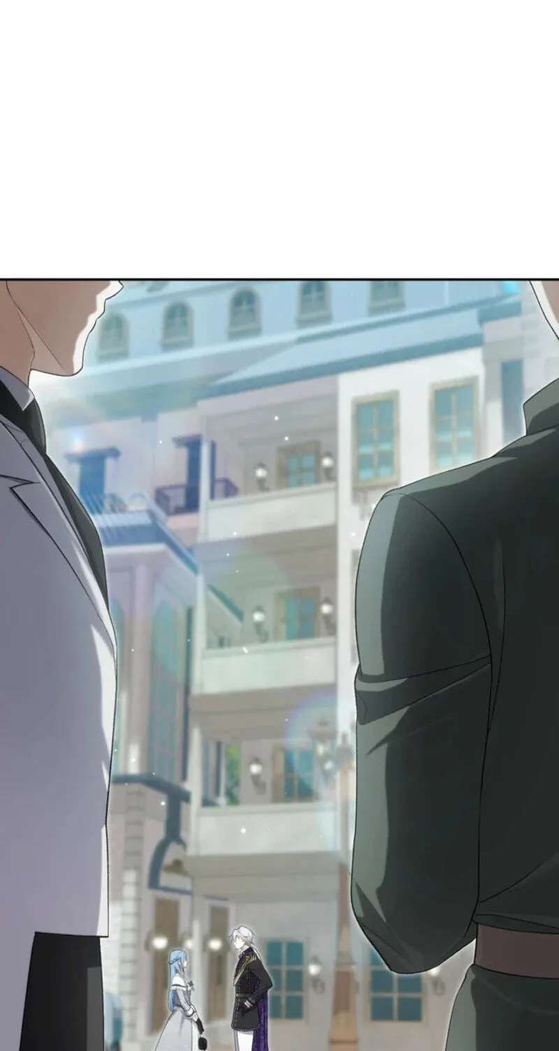 The Villainess's Blind Date Is Too Perfect Chapter 145 - page 80