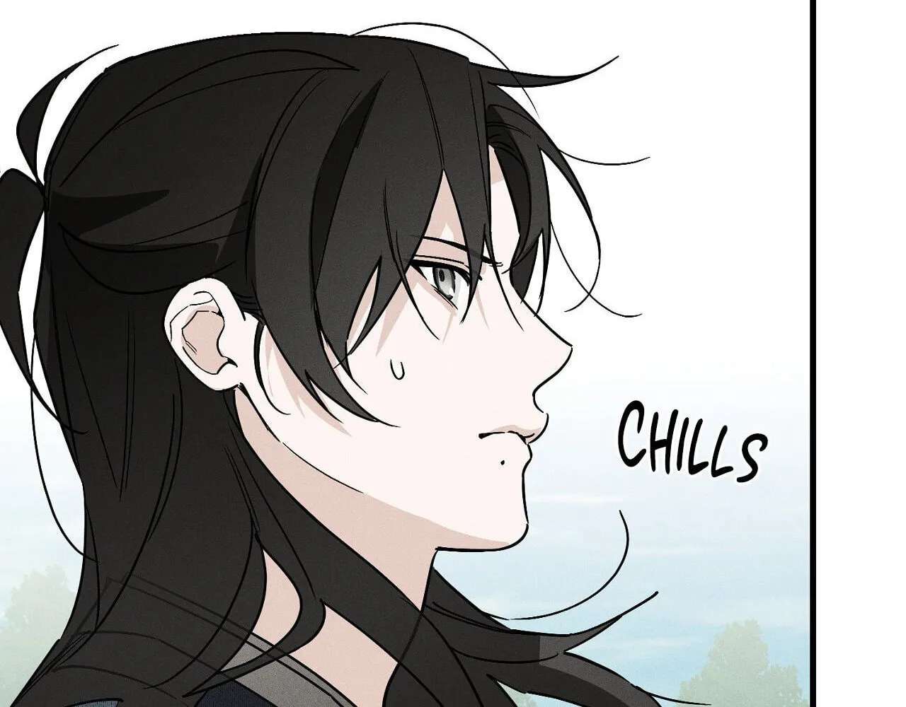 Mark of Fate Chapter 46 - page 144