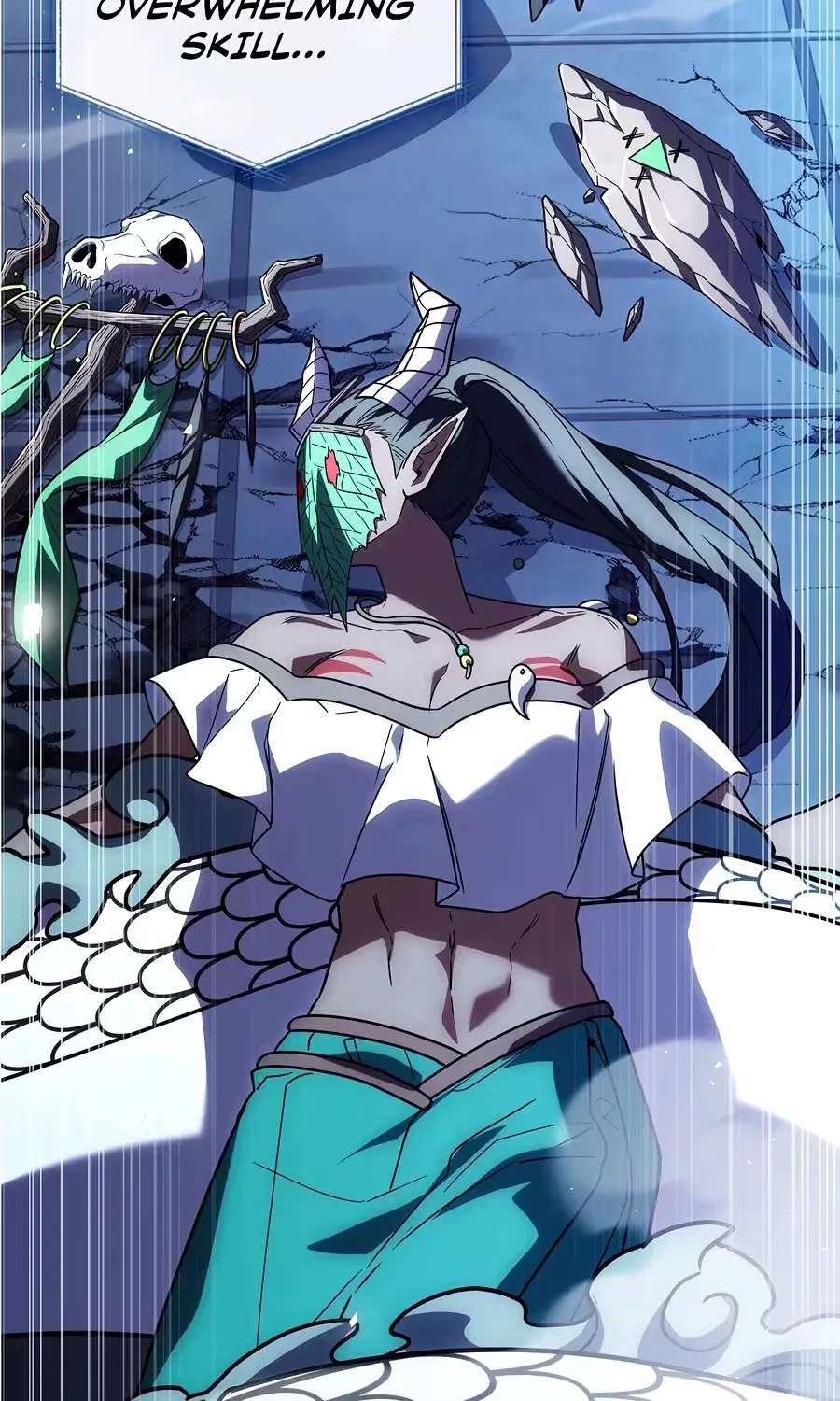 Only I Have an EX-Grade Summon Chapter 39 - page 145