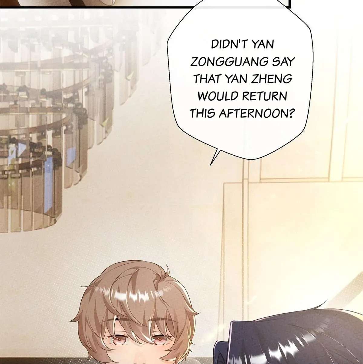 Mojito Lover Chapter 25 - page 5