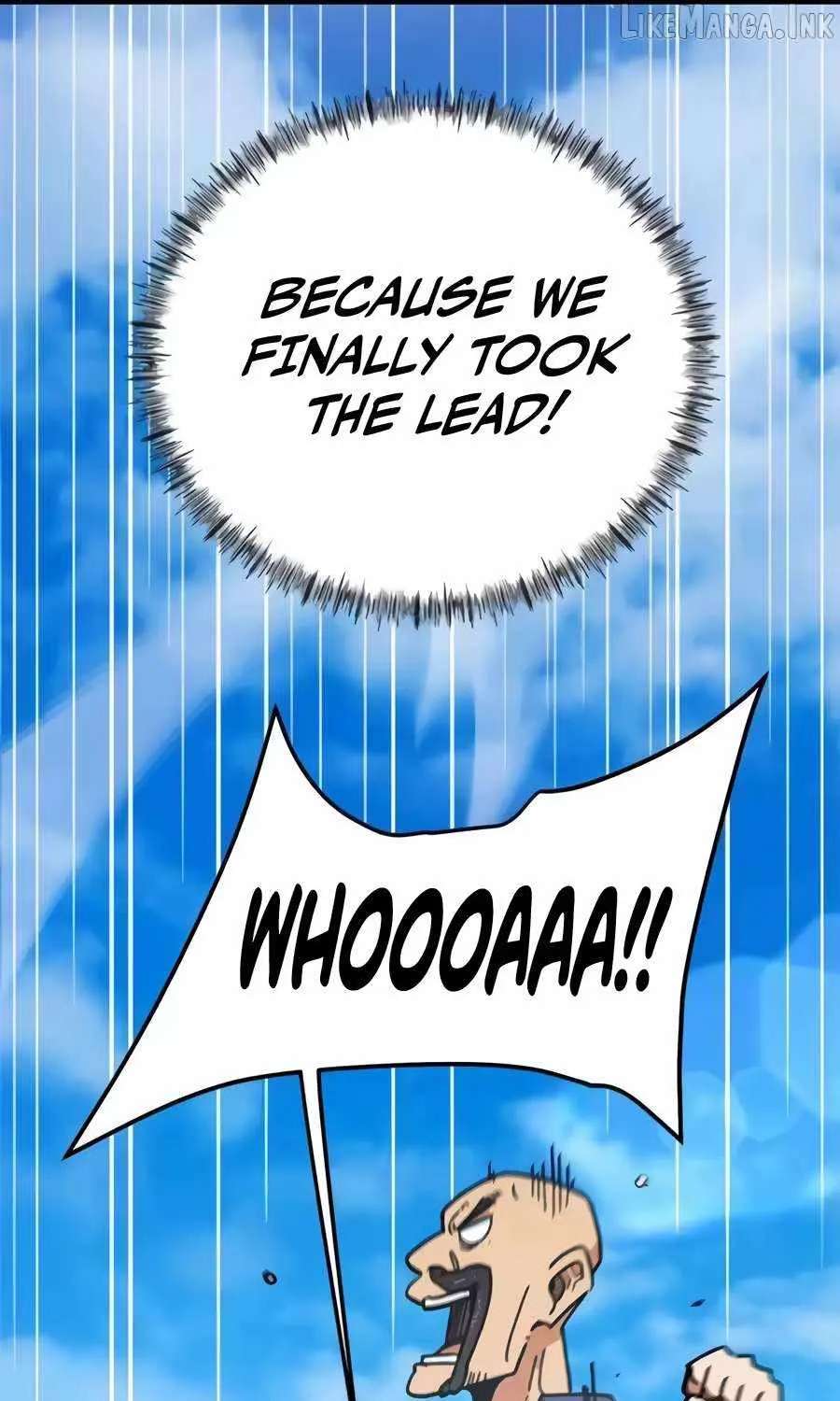 I'm Being Misunderstood as a Soccer Genius Chapter 88 - page 111