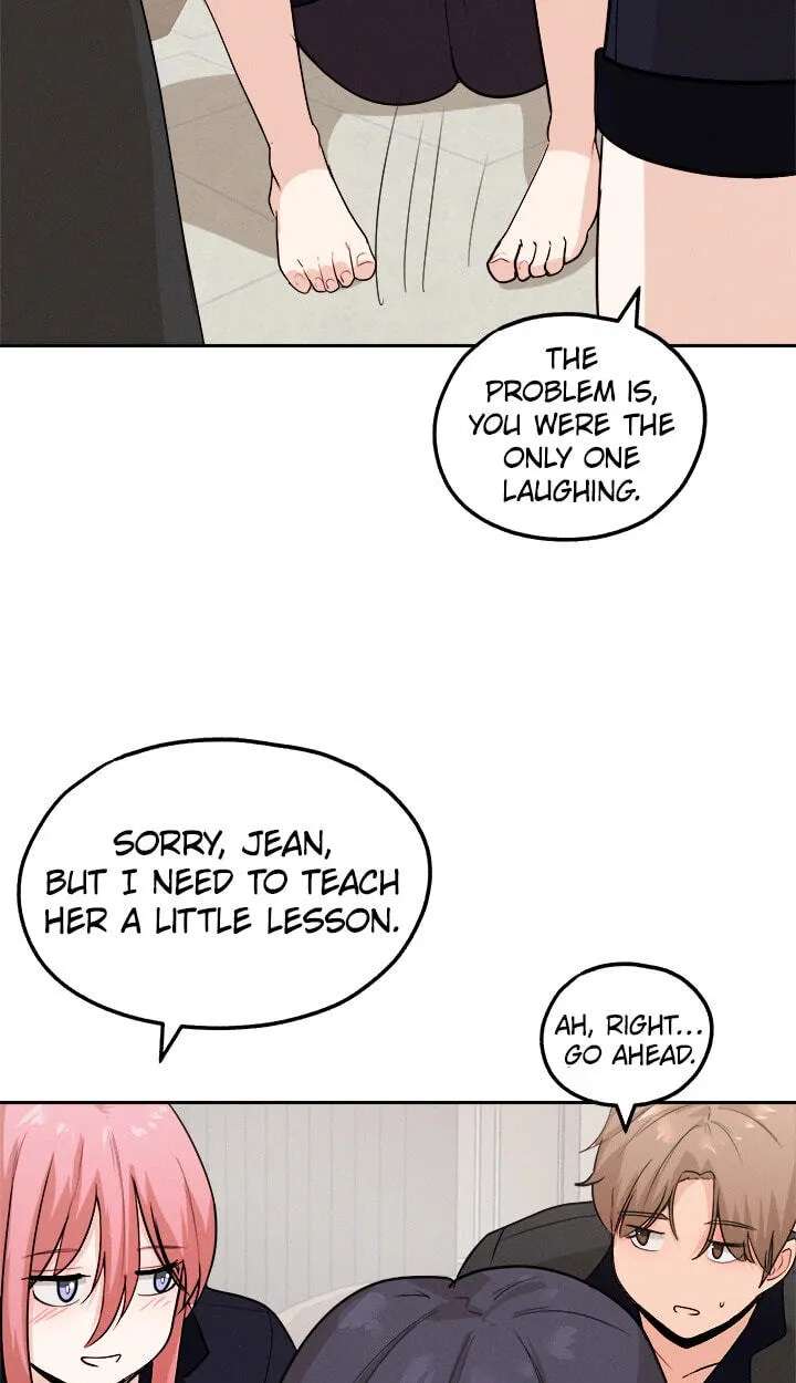 Buy 2, Get 1 Free Chapter 35 - page 12