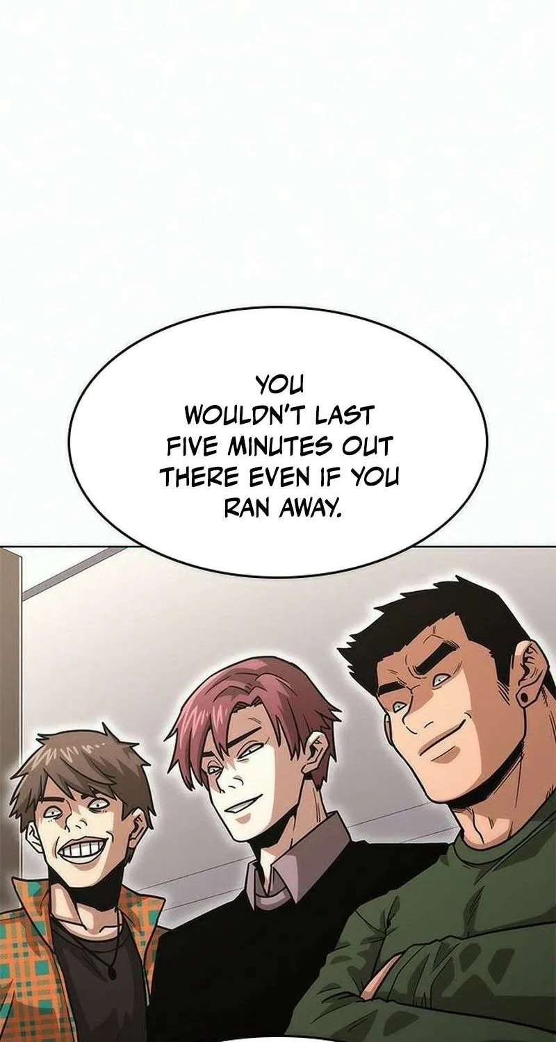 Love Tears Through Zombies Chapter 4 - page 136
