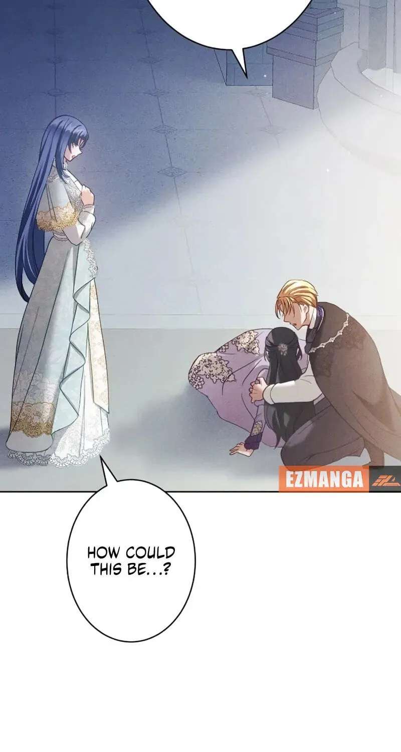 The Submissive Emperor Devours Me Chapter 29 - page 48