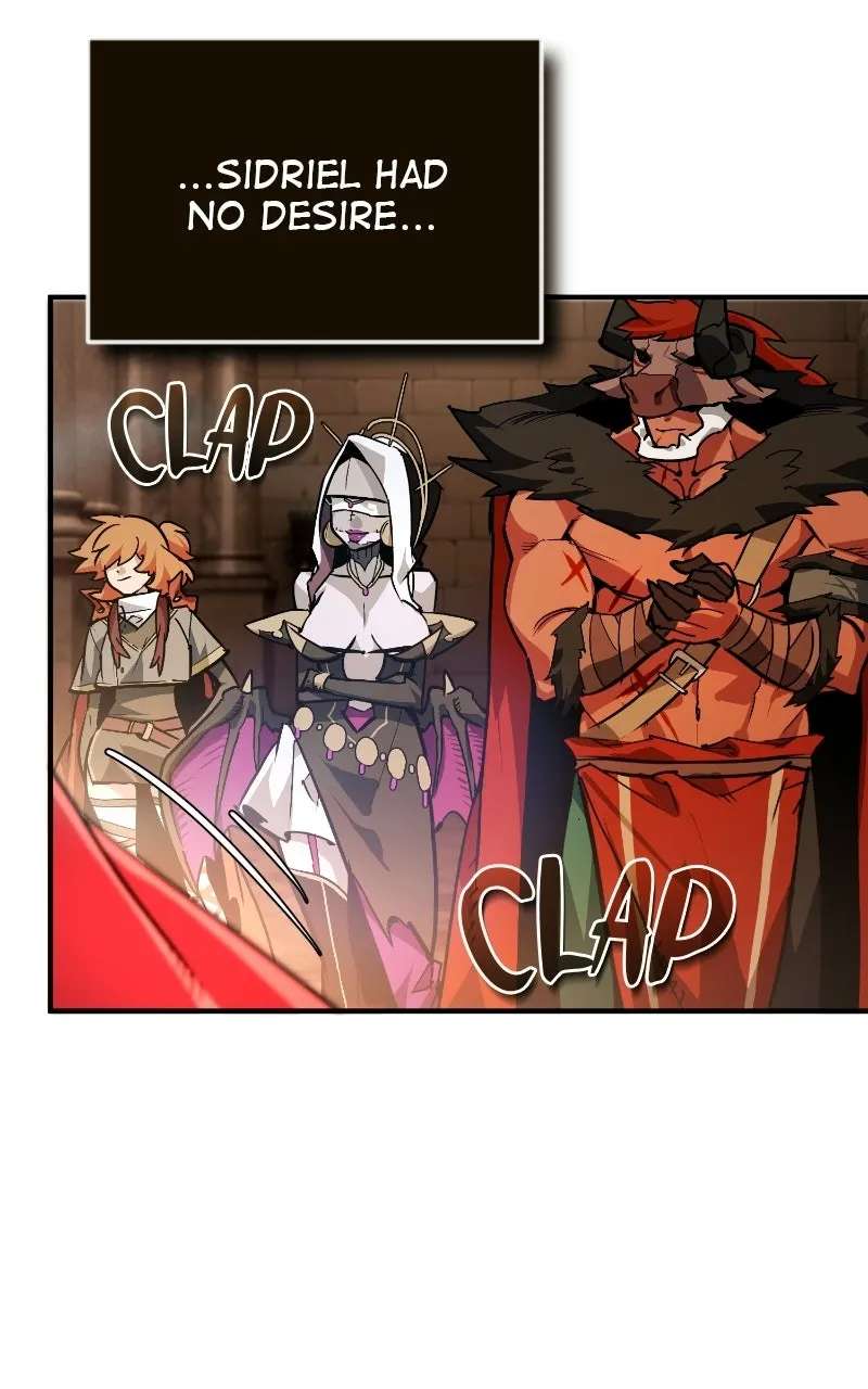 There Are No Bad Warriorsin This World Chapter 80 - page 49