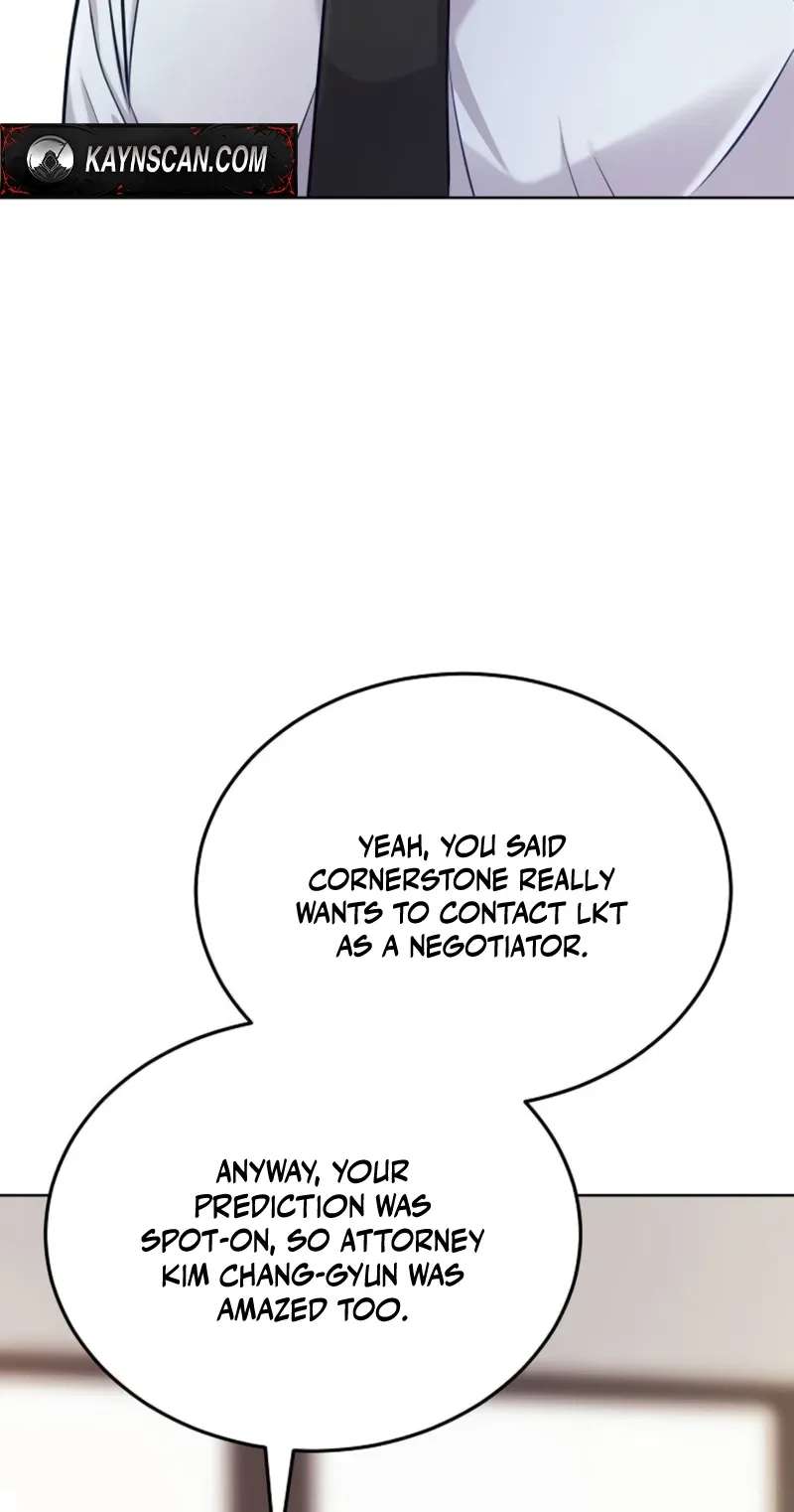The Ordinary Lawyer's Subspace Chapter 43 - page 81
