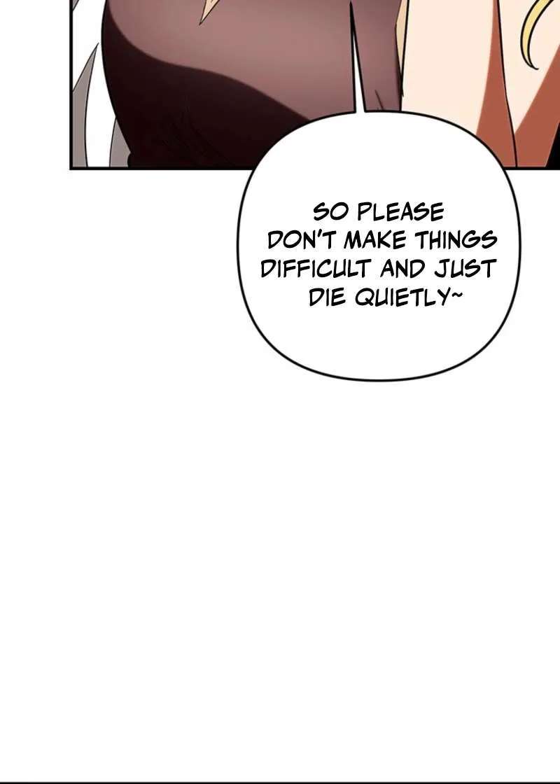 Trapped in a Crazy World as an Extra Chapter 74 - page 47