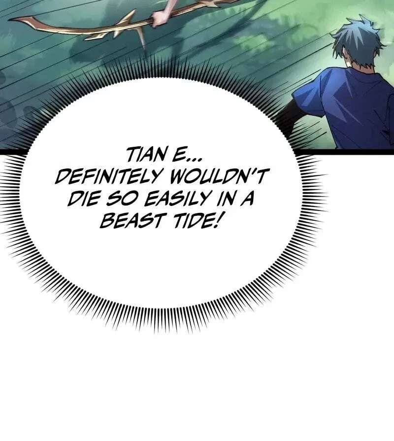 Li Liang Dian Man? Wo Keshi Wangling Fashi A! Chapter 145 - page 61