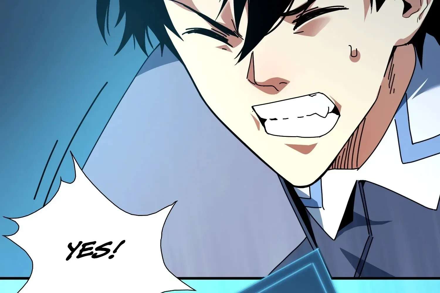 Extracting My Way to Become the Undead Archmage Chapter 12 - page 87