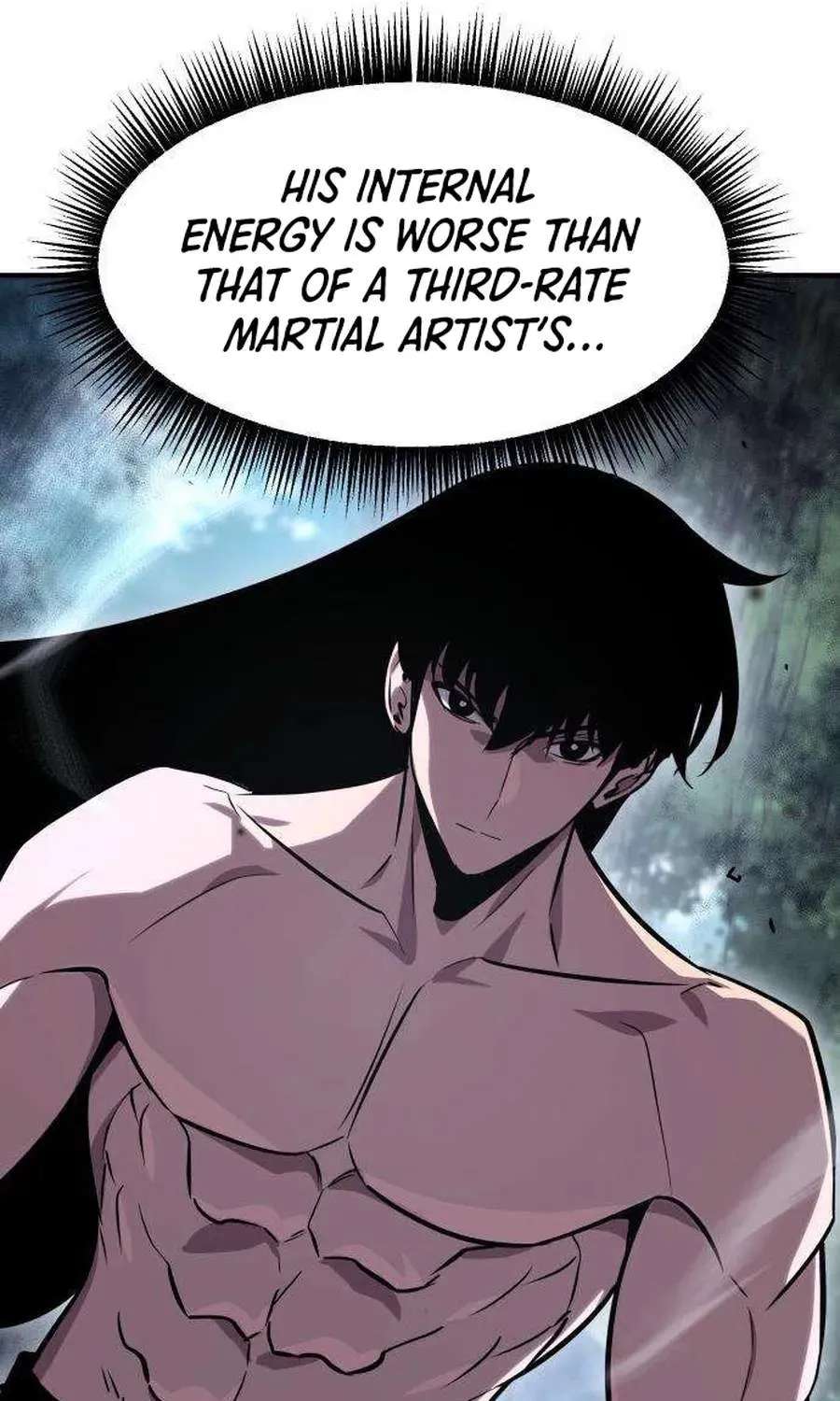 A Dragon Lives in Kunlun Chapter 15 - page 40