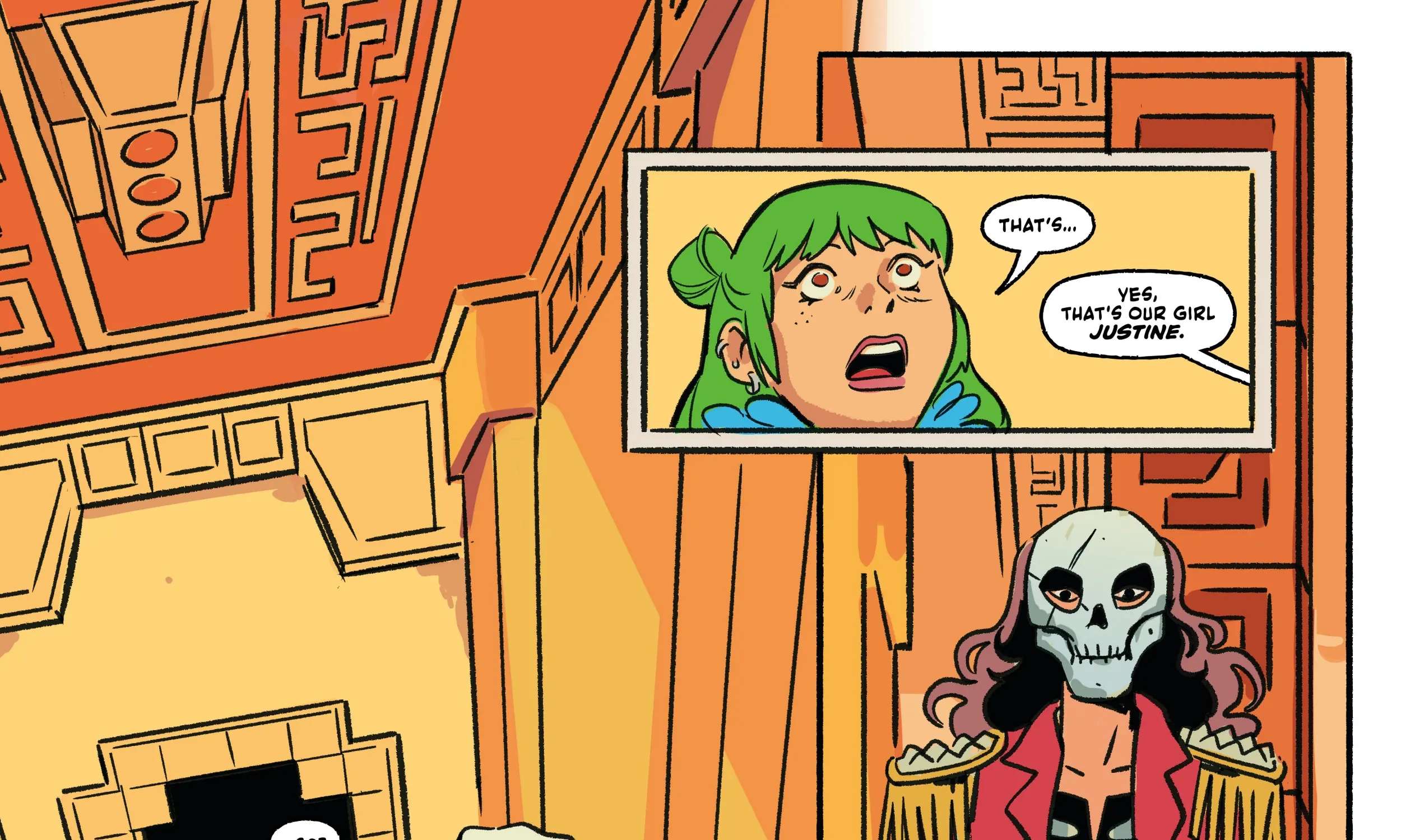 Skate Ali Chapter 2 - page 40